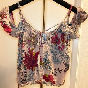 Festival Top